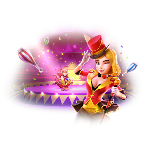 ( 123over) Lucky Clover Lady