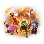 ( 123over) ความเป็นเอกลักษณ์ของ ( 123over) บน Android