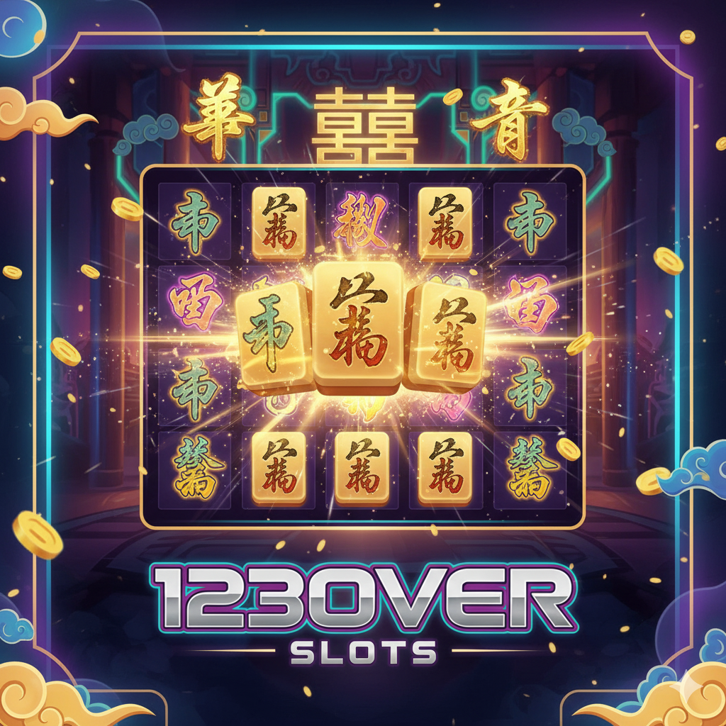 Mahjong Ways 2 โบนัสแตกบ่อยกับ 123over เทคนิคทำเงินที่ต้องรู้
