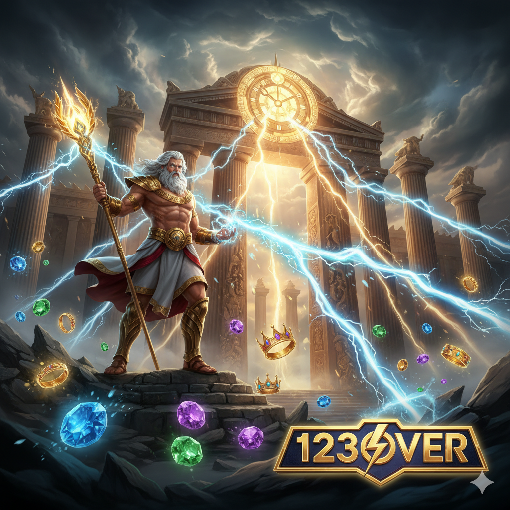 สล็อตทุนเยอะ สุดยอดเกม ทำกำไรหนัก 123over
